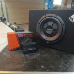 Opel Astra GSe Typ L Soundupgrade Paket