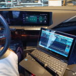 Opel Astra GSe Typ L Soundupgrade DSP Einmessen