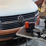 VW T6.1 Soundupgrade