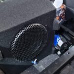 VW T6.1 Soundupgrade