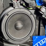 VW T6.1 Soundupgrade