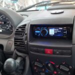 Fiat Ducato 244 Wohnmobil Radio JVC