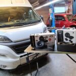 Fiat Ducato Sound Upgrade Paket