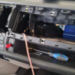 VW T6 Transporter Sound Subwoofer Camper