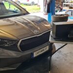 Skoda Enyaq / VW ID.4 Soundsystem Subwoofer