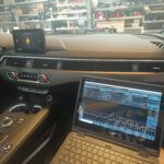 Audi A5 F5 Soundsystem