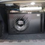 BMW G20 Extreme Subwoofer