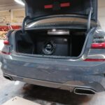 BMW G20 Extreme Subwoofer