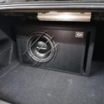 BMW G20 Extreme Subwoofer