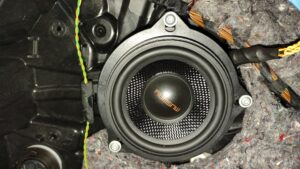 BMW G31 Soundsystem