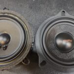 BMW G31 Soundsystem