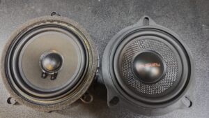 BMW G31 Soundsystem