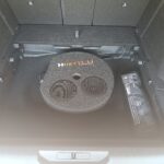 Peugeot 308 Sound System Upgrade Subwofer PP7S-D