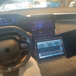 Peugeot 308 Sound System Einstellung