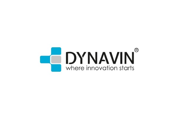 dynavin logo