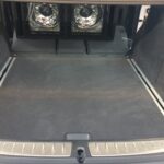 BMW Subwoofer F34 Hifonics Dual