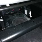 VW T6 Mini Subwoofer