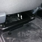 VW T6 Thunder Subwoofer