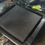 VW T6 Sound Subwoofer