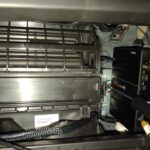 Suzuki SX4 Sound Subwoofer