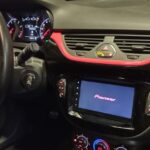 Opel Corsa E Radio