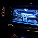 Opel Corsa E Radio