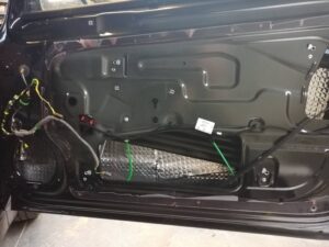 Opel Corsa GSI Soundsystem