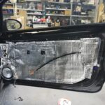 Opel Corsa GSI Soundsystem