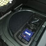 Opel Corsa GSI Soundsystem