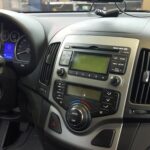 Hyundai i30 Radio Pioneer