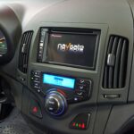 Hyundai i30 Radio Pioneer