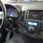 Hyundai i30 Radio Pioneer