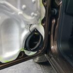 Fiat Qubo Soundsystem Dego Lautsprecher