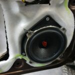 Fiat Qubo Soundsystem Dego Lautsprecher