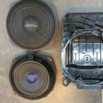 BMW E92 Soundsystem Gladen Subwoofer Vergleich