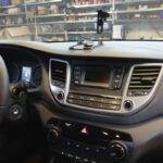 Hyundai Tucson Radio Original