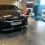 Kia Proceed GT Soundsystem Subwoofer