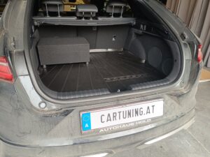 Kia Proceed GT Soundsystem Subwoofer