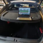 VW Arteon Sound Einstellung DSP