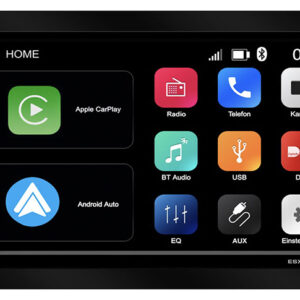 ESX VMX700DAB Autoradio
